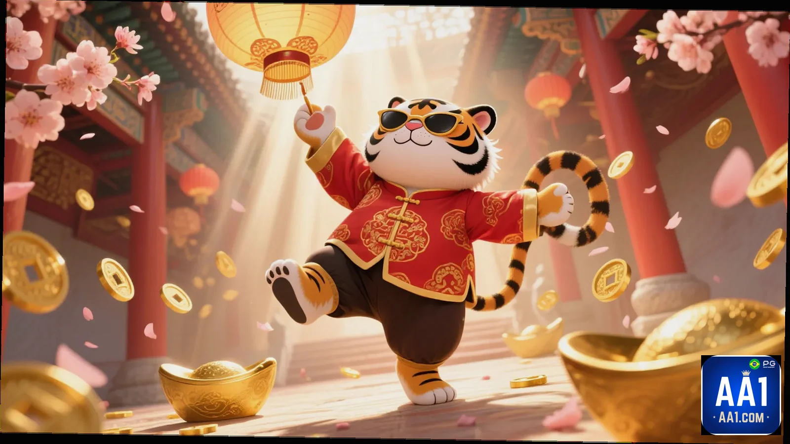 Promoções de cassino - aa1