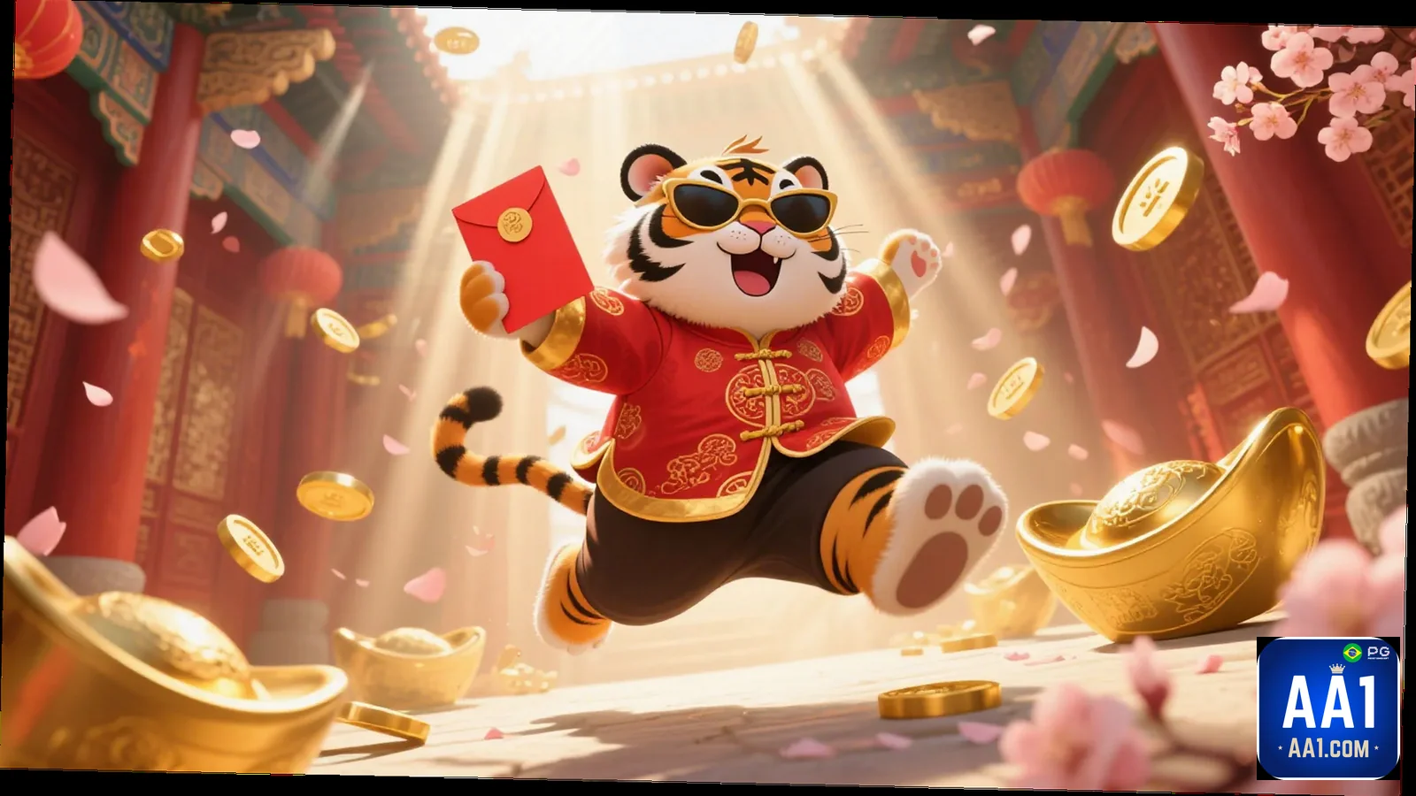 Imagem de cassino online - aa1